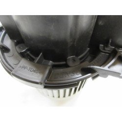 Ventilateur Chauffage Dacia Dokker Phase 2